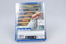 Playstation 4 *Turrican Anthology Vol. II* PS4 Neu / New Strictly Limited #37
