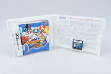 Nintendo DS *Megaman Battle Network 5: Double Team DS* OVP mit Anleitung