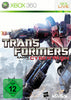 Transformers: Kampf um Cybertron Xbox 360 OVP mit Anleitung