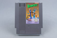 The Bugs Bunny Blowout Nintendo NES OVP CIB PAL B H8-FRG