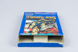 Nintendo NES *Gun.Smoke* OVP CIB PAL B GK-FRG +