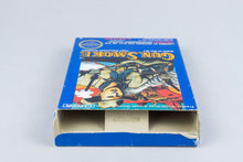 Nintendo NES *Gun.Smoke* OVP CIB PAL B GK-FRG +