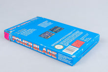 Nintendo NES *Power Blade* OVP CIB PAL B 7T-FRA +