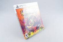 Playstation 5 *Ultros - Deluxe Edition* PS5 Neu / New