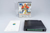 Neo Geo AES *Fatal Fury Special* CIB OVP mit Anleitung Japan