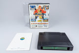 Neo Geo AES *Fatal Fury Special* CIB OVP mit Anleitung Japan