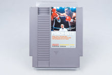 Nintendo NES *Mike Tyson's Punch-Out!!* OVP CIB PAL B PT-EEC/FRG Bienengräber +