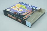 Nintendo Game Boy *Dragon's Lair: The Legend* CIB OVP DL-FRG