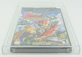 Nintendo Gamecube *Viewtiful Joe: Red Hot Rumble* VGA 85 Near Mint+ US