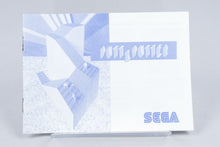 Sega Master System *Putt & Putter* OVP mit Anleitung #2