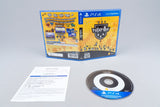 Playstation 4 *Patapon Remastered* PS4 OVP