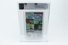 Nintendo Switch *The Legend of Zelda: Tears of the Kingdom* WATA 9.8 A++ engl