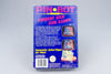 Nintendo NES *Pin Bot* OVP CIB PAL B IO-NOE + Pinbot