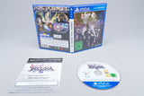 Playstation 4 *Dissidia: Final Fantasy NT* PS4 OVP