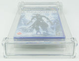 Playstation 2 *Darkwatch* PS2 Sealed WATA 9.6 A+ no VGA FSK 18