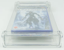 Playstation 2 *Darkwatch* PS2 Sealed WATA 9.6 A+ no VGA FSK 18