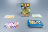 Famicom *Koushien* FC OVP mit Anleitung NTSC-J