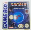 Nintendo Game Boy *Sagaia* Sealed / New DMG-116 CHN