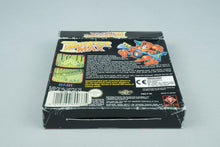 Nintendo Game Boy *Monster Max* CIB OVP X8-UKV