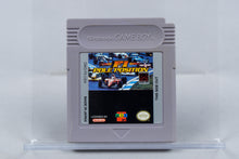 Nintendo Game Boy *F1 Pole Position* Modul F5-USA