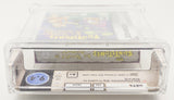 Game Boy Advance *The Flintstones: Big Trouble in Bedrock* WATA 9.4 A+ no VGA