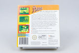 Nintendo Game Boy *The Flash* OVP CiB Anleitung EF-NOE