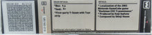 Nintendo Gamecube *Mega Man Network Transmission* Sealed WATA 9.6 A+ no VGA