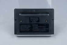 Wacky Worlds Creativity Studio Sega Genesis Modul NTSC-U/C