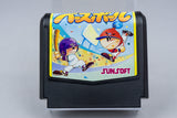 Famicom *Nantettatte!! Baseball* FC OVP mit Anleitung NTSC-J