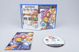 Playstation 2 *Fatal Fury Battle Archives Vol. 1* PS2 OVP mit Anleitung