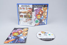 Playstation 2 *Fatal Fury Battle Archives Vol. 1* PS2 OVP mit Anleitung