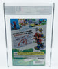 Nintendo Gamecube *Super Mario Sunshine* Sealed / New VGA 85 Near Mint+ Archival