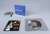 PC Engine *Sangokushi: Eiketsu Tenka ni Nozumu* OVP CIB Map CD-ROM² NTSC-J