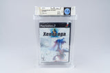 Playstation 2 *Xenosaga Episode I* PS2 Sealed Wata 9.6 A+