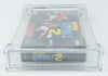 Super Nintendo *Super Goal! 2* SNES Sealed WATA 7.5 A no VGA POP 4