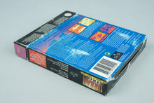 Nintendo Game Boy *Urban Strike: The Sequel to Jungle Strike* CIB OVP AUSP-EUR