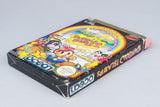 Nintendo NES *Rainbow Islands: Bubble Bobble 2* OVP CIB PAL B 64-ESP +