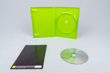 Xbox  Classic *Tiger & Dragon* OVP mit Anleitung