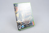 Xbox  Classic *Dead Man's Hand* Neu / Sealed