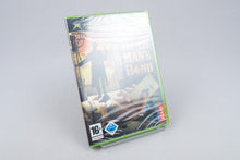 Xbox  Classic *Dead Man's Hand* Neu / Sealed