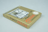 The Legend of Zelda Nintendo NES OVP CIB Karte PAL B ZL-EEC/FRG Bienengräber 3 +