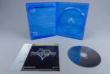 Kingdom Hearts HD 2.8: Final Chapter Prologue Playstation 4 PS4 OVP