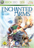 Enchanted Arms Xbox 360 OVP mit Anleitung