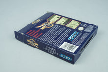 Nintendo Game Boy *Navy Seals* CIB OVP NV-USA