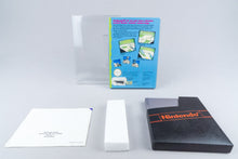 Nintendo NES *Paperboy 2* OVP CIB PAL B Y7-NOE +