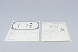 Famicom *Genpei Tomaden* FC CIB OVP mit Anleitung, Figuren NTSC-J #1