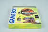Nintendo Game Boy *Le Monde Perdu CIB OVP ALWF-FRA The Lost World: Jurassic Park