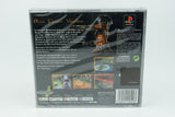 Playstation 1 *Akuji The Heartless* PS1 Neu / New / Sealed