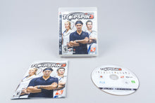 Playstation 3 *Top Spin 3* PS3 OVP
