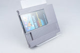 Nintendo NES *Gumshoe* OVP CIB PAL B GS-EEC/FRG Bienengräber +